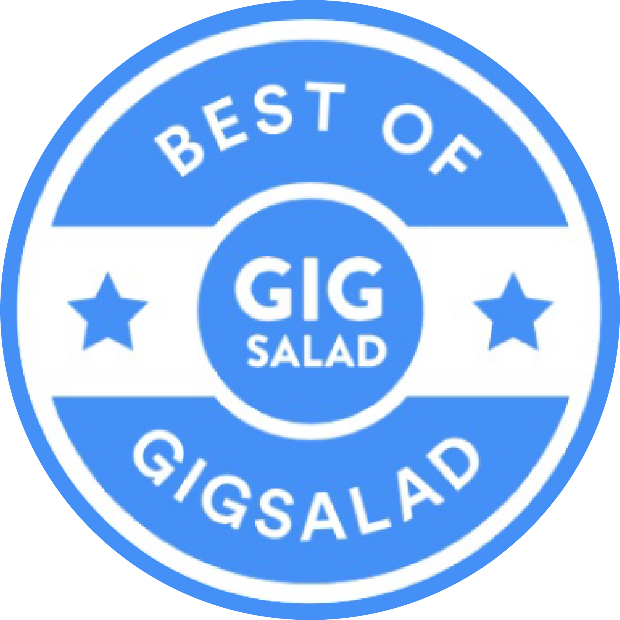 gig salad high res